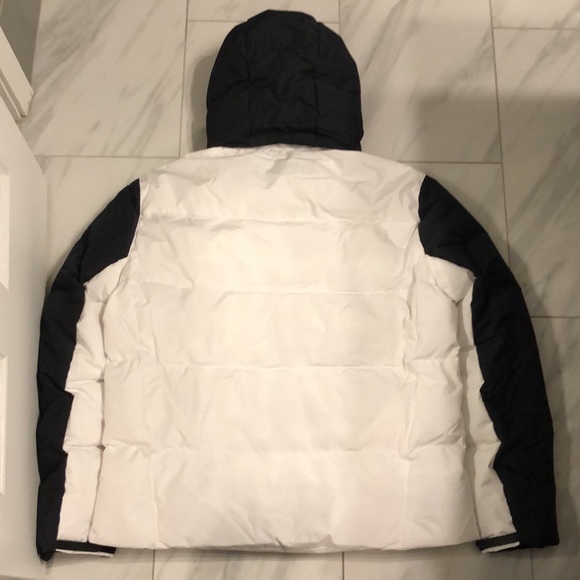 Men’s Polo Ralph Lauren Puffer Jacket - Picture 4 of 4